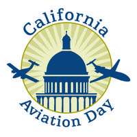 2nd Annual California Aviation Day