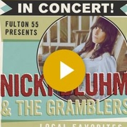 Nicki Bluhm and the Gramblers