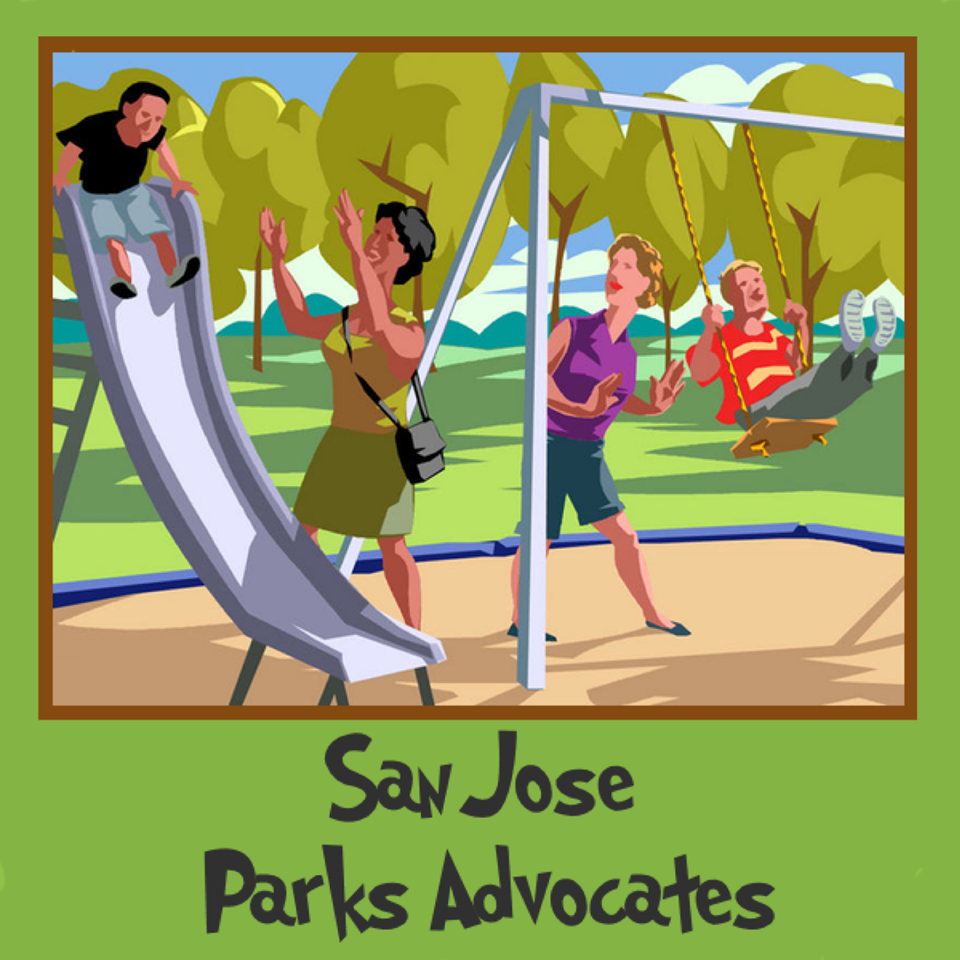 Mayoral Candidate Forum on Parks in San Jose