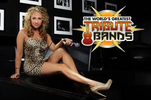 The World's Greatest Tribute Bands on AXS TV -Mr. Speed