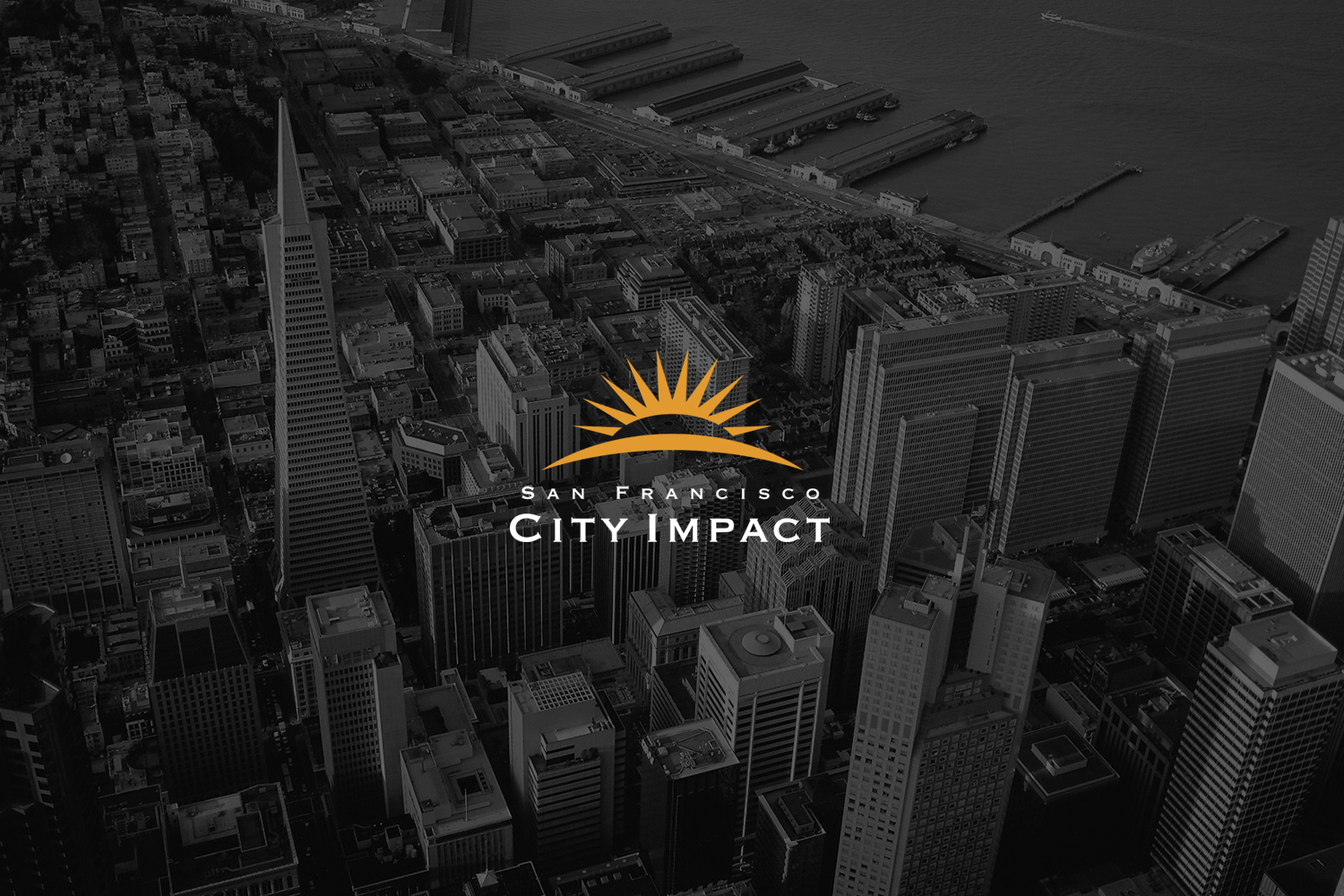 City Impact Conference 2014