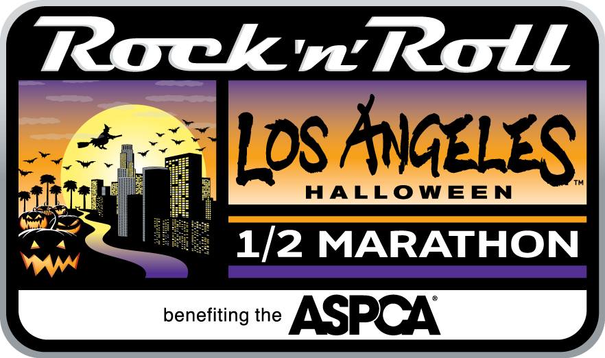 Rock 'n' Roll Los Angeles Half Marathon and Expo