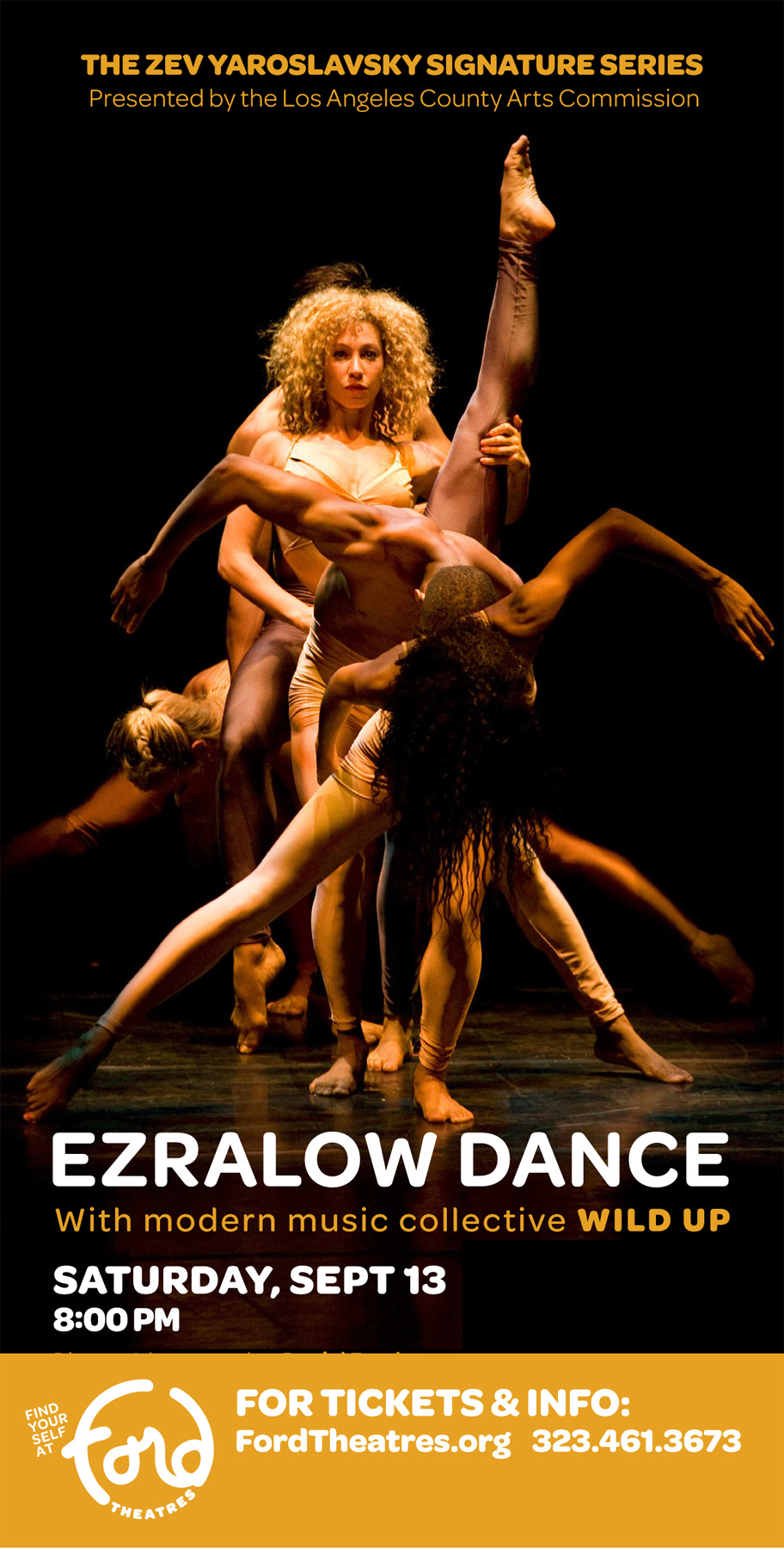 Ezralow Dance