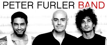 Concert with The Peter Furler Band