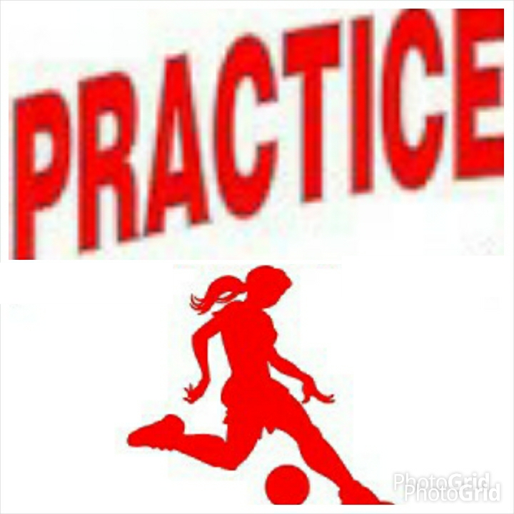 Soccer: Practices Begin