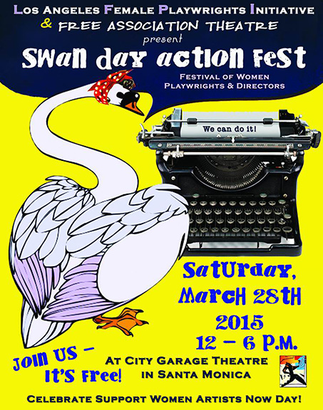 SWAN Day Action Fest 