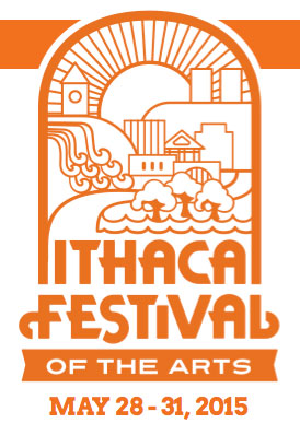 Ithaca Festival 