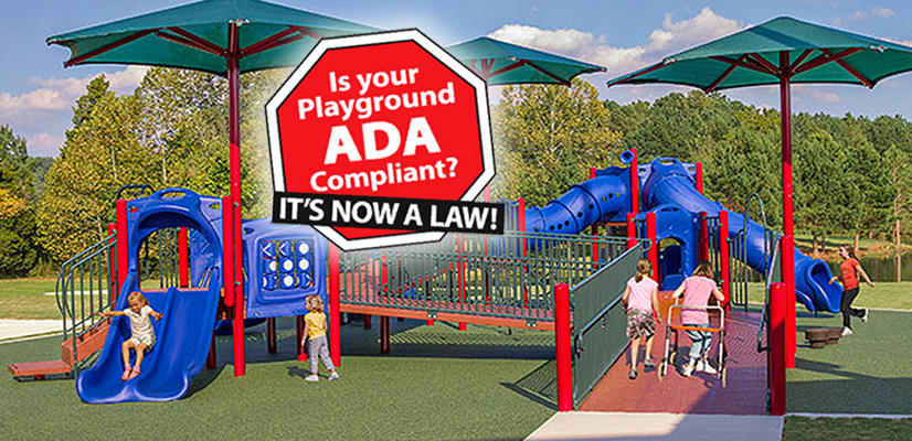 Hal Henard Needs ADA compliant playground - Art Show and Silent Auction