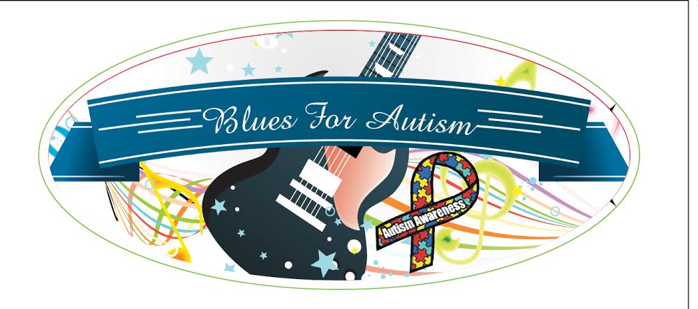 Blues for Autism 