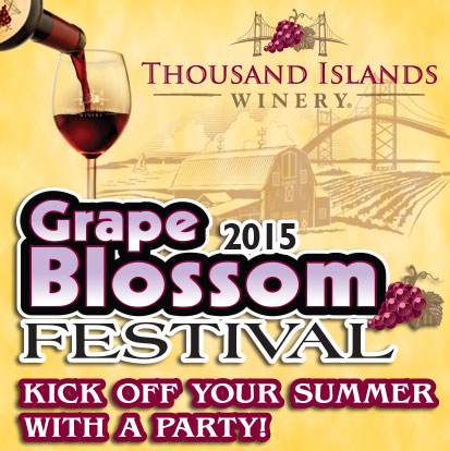 TIW Grape Blossom Festival 