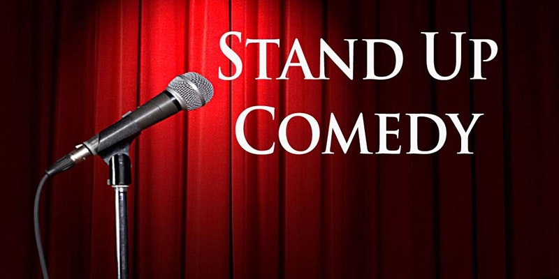 Free Comedy Show! Socially-Distanced and Safe!