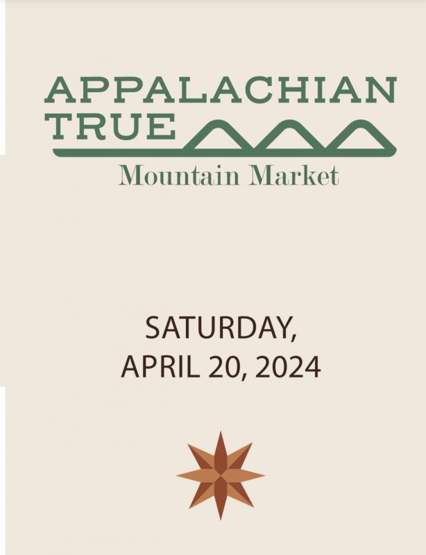 Appalachia True Mountain Market