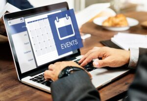 Finding The Best Event Calendar Software in 2025