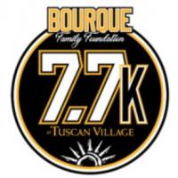 Bourque Family Foundation 7.7K