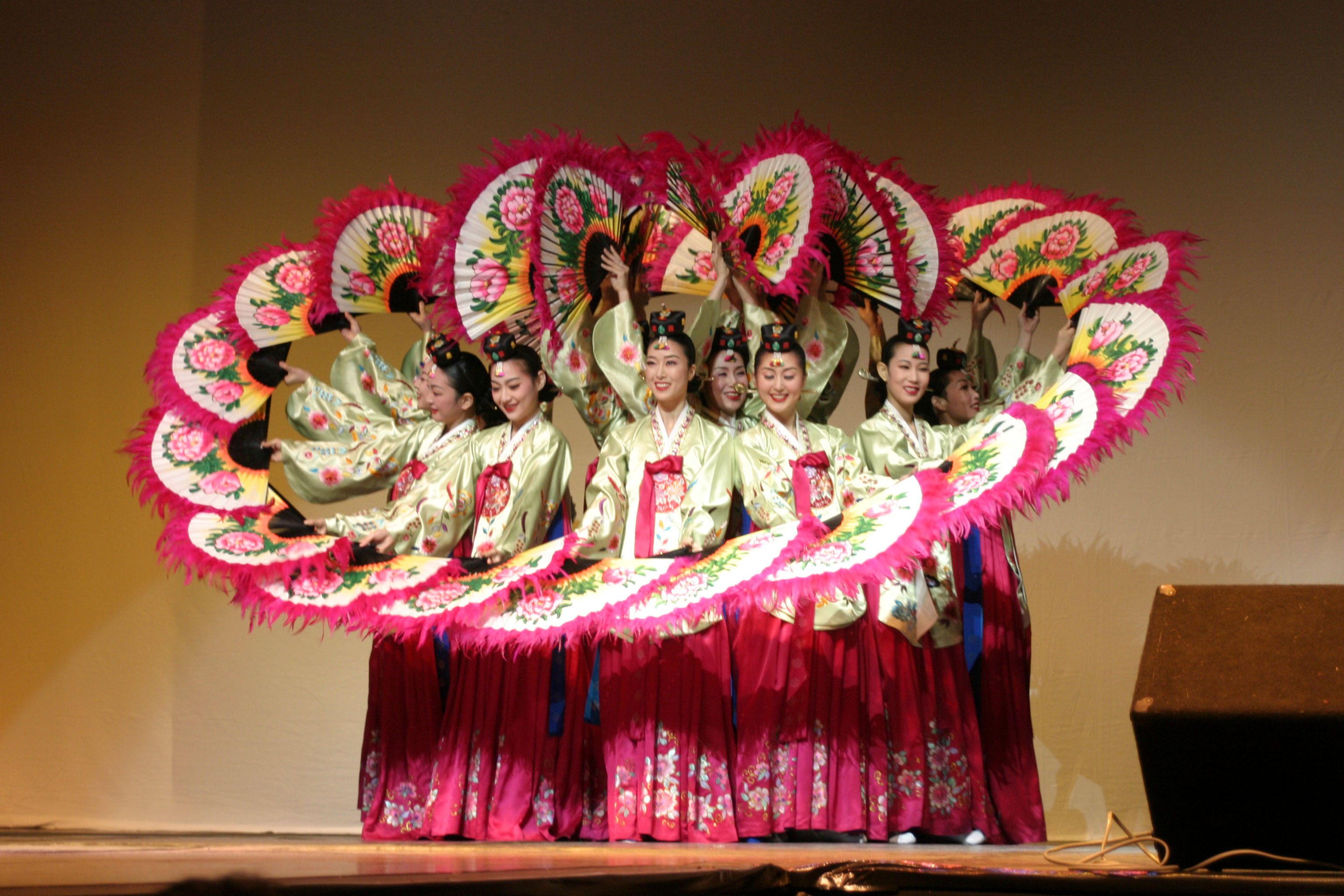 Korea Foundation Korean Culture Day