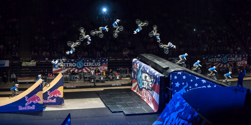 Nitro Circus Live