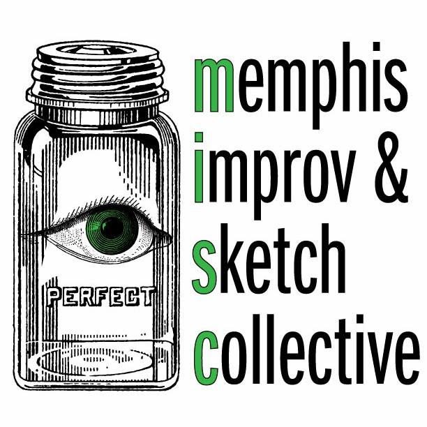 Memphis Improv and Sketch Collective