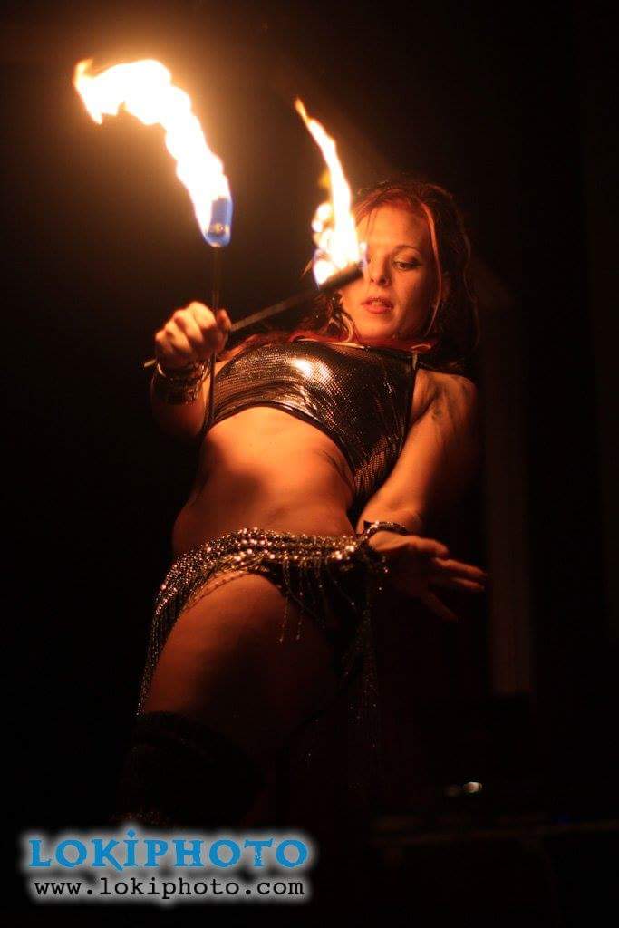 Dantes Sinferno Cabaret 