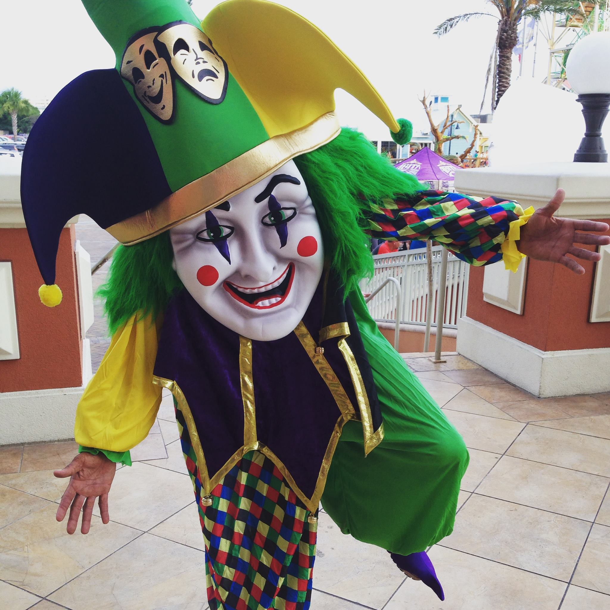 Fat Tuesday Celebration - Destin Events, CA | Commingly