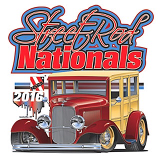 Street Rod Nationals Back to Louisville