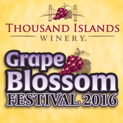 2016 Grape Blossom Festival at the Winery