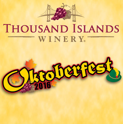 Oktoberfest at the Winery