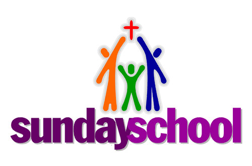 Sunday School Hour