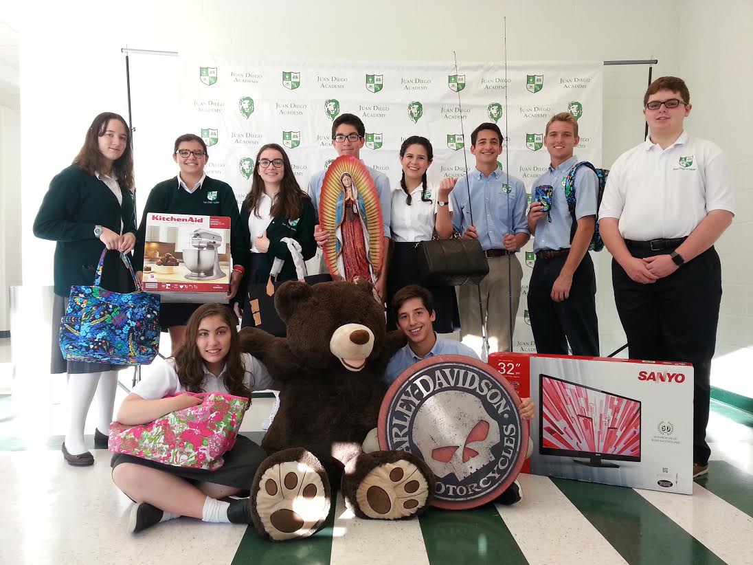 Juan Diego Academy 6th Annual Gala Fundraiser