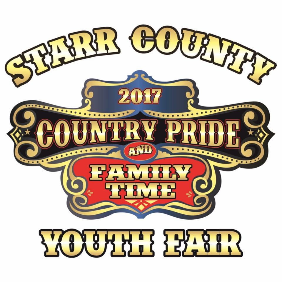 Starr County Youth Fair Wild Game Dinner