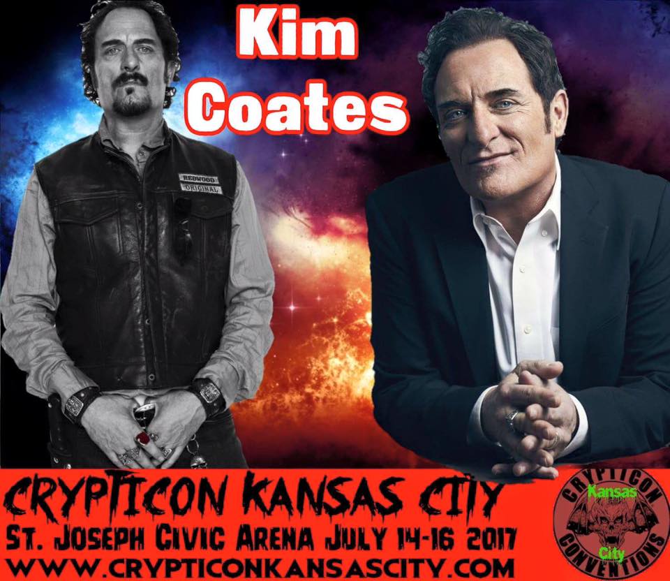 Crypticon Kansas City Saint Joseph Events, CA Commingly