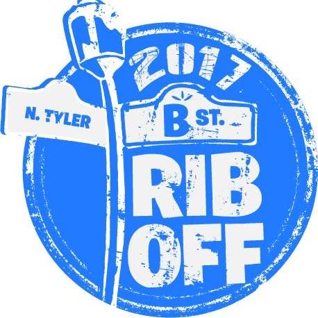 9th Annual B Street Rib Off