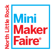 3rd Annual North Little Rock Mini Maker Faire