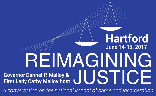 Governor and Mrs. Malloy's Reimagining Justice Conference