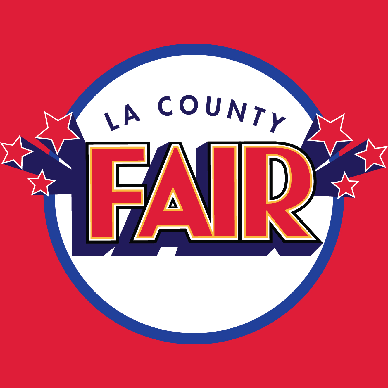 LA County Fair