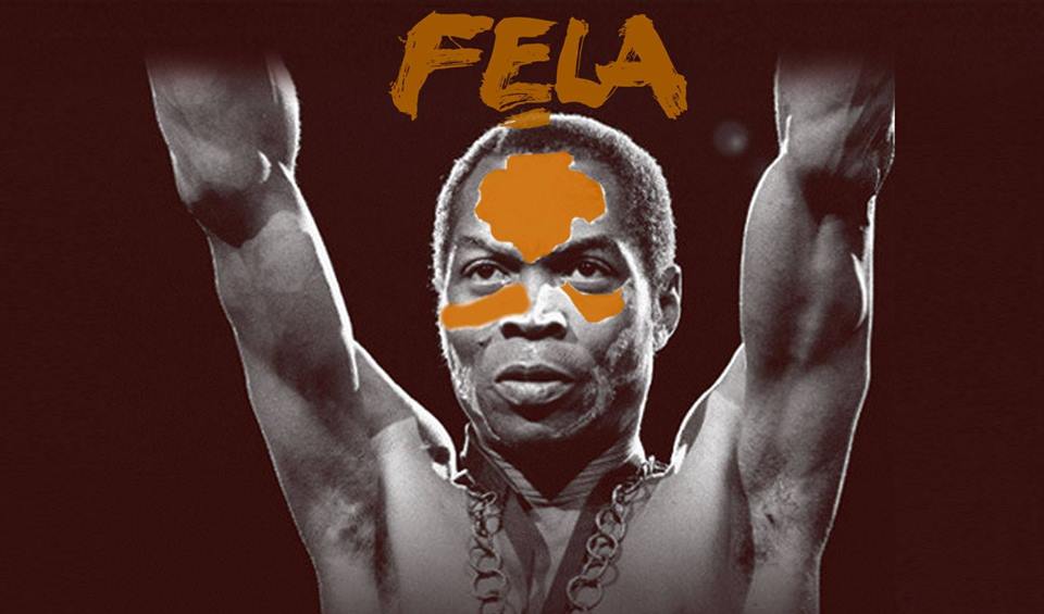 Fela-bration: Afternoon Birthday Celebration of Fela Kuti