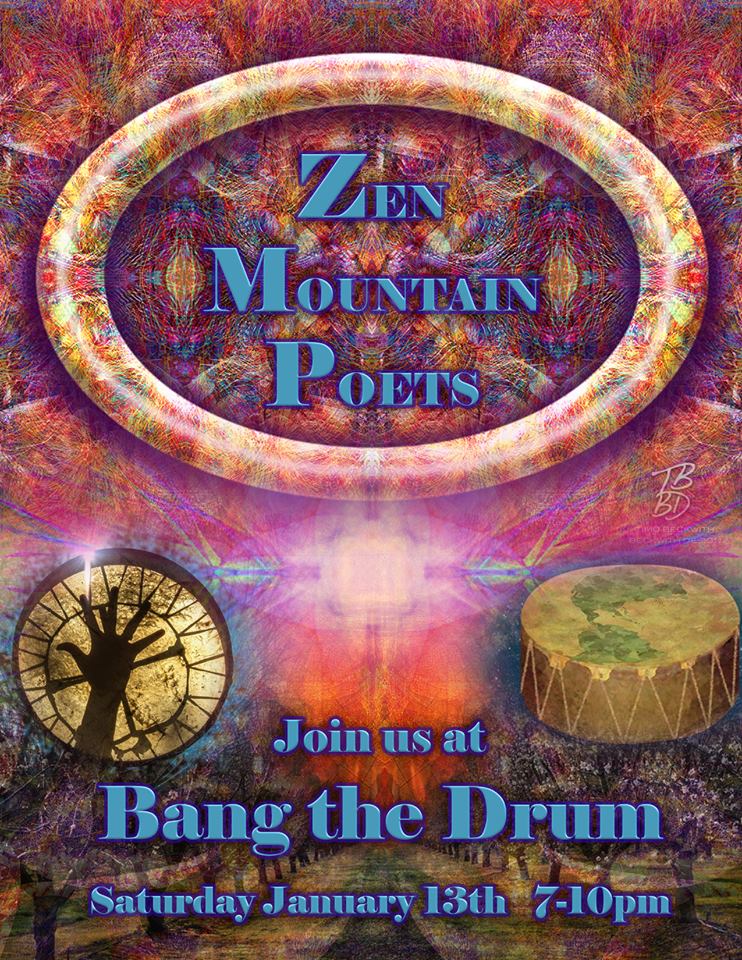 Zen Mountain Poets 