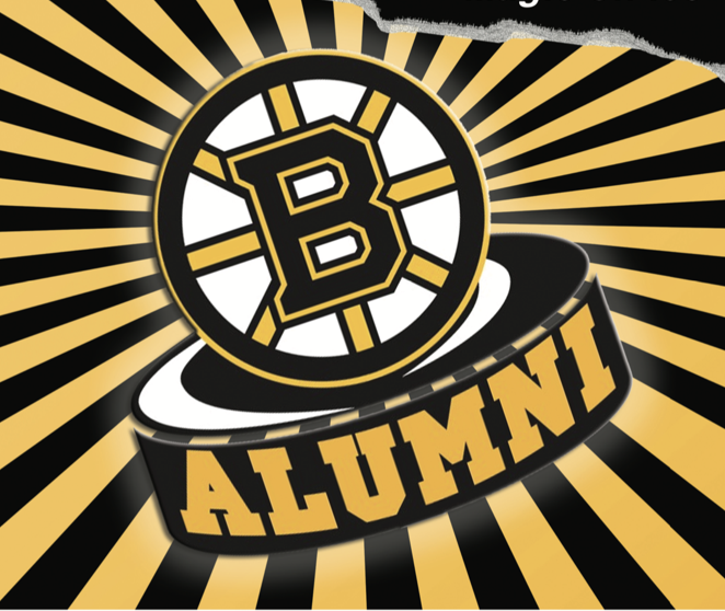 Jan. 15 Bruins Alumni VS. Middlesex County Hockey - Lowell Events ...