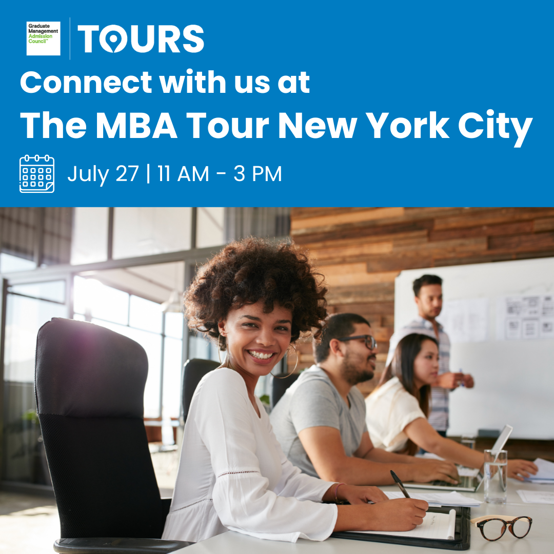 MBA Tour New York City