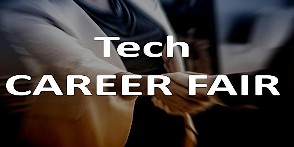 New York Tech Career Fair: Exclusive Tech Hiring Event