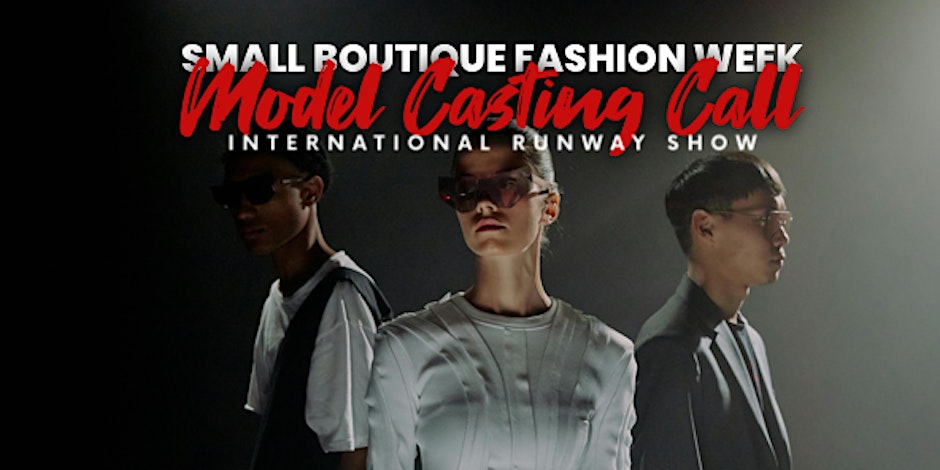 Model Casting Call for NYFW Apply Today