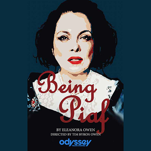 Being Piaf