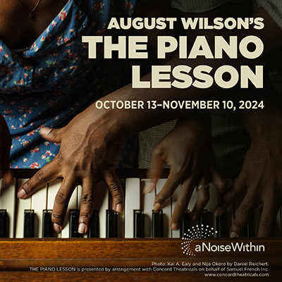 The Piano Lesson