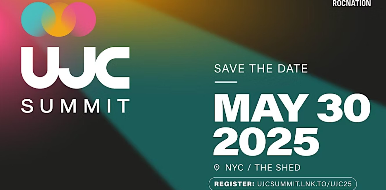 UJC Summit 2025