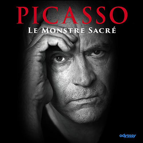 ‘Picasso: Le Monstre Sacré’