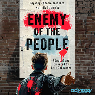 Enemy of the People