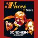 3 Faces of Steve: Sondheim in Concert