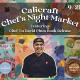 Calicraft Chef's Night Market feat. Chef Tu David Phu's Cookbook Release