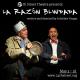 La Razón Blindada