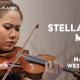 Stella plays Mozart (NYC)