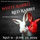 White Rabbit Red Rabbit